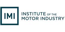 Members of Institute of the Motor Industry